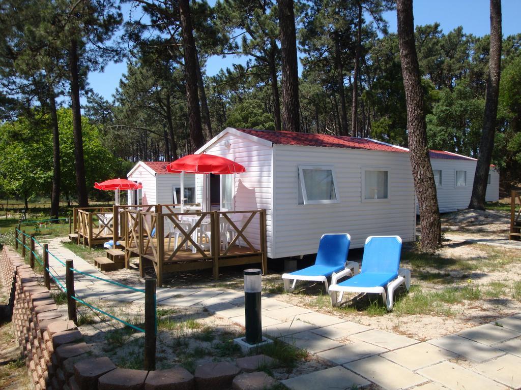 Parque De Campismo Orbitur Caminha Hotel Room photo